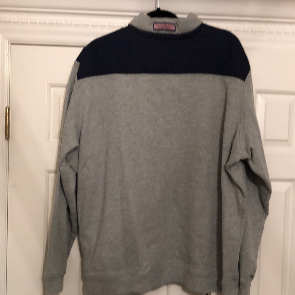 Men’s Pullover - Picture 4 of 4